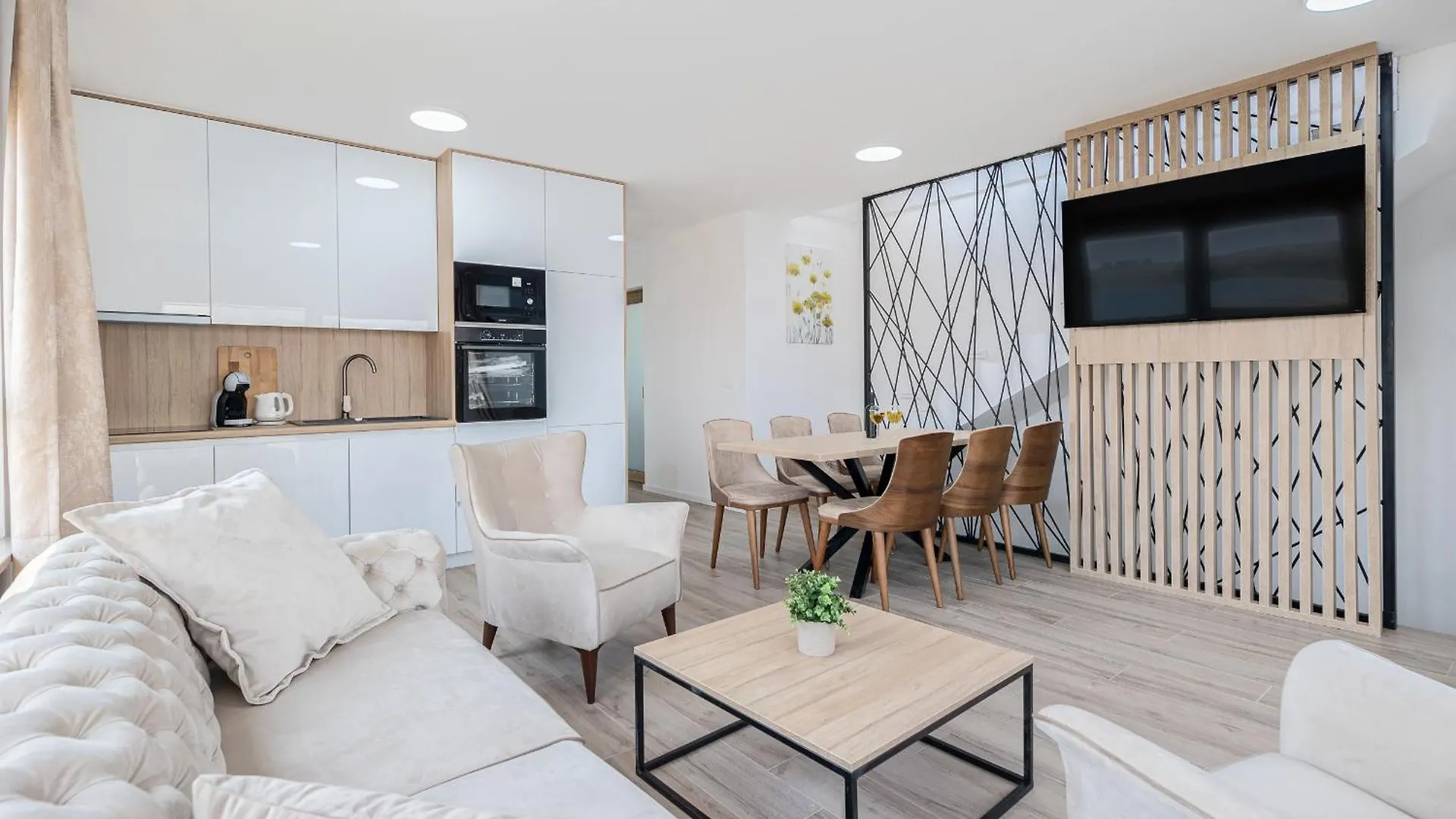 Salt&Soul Residence Povljana Pensjonat