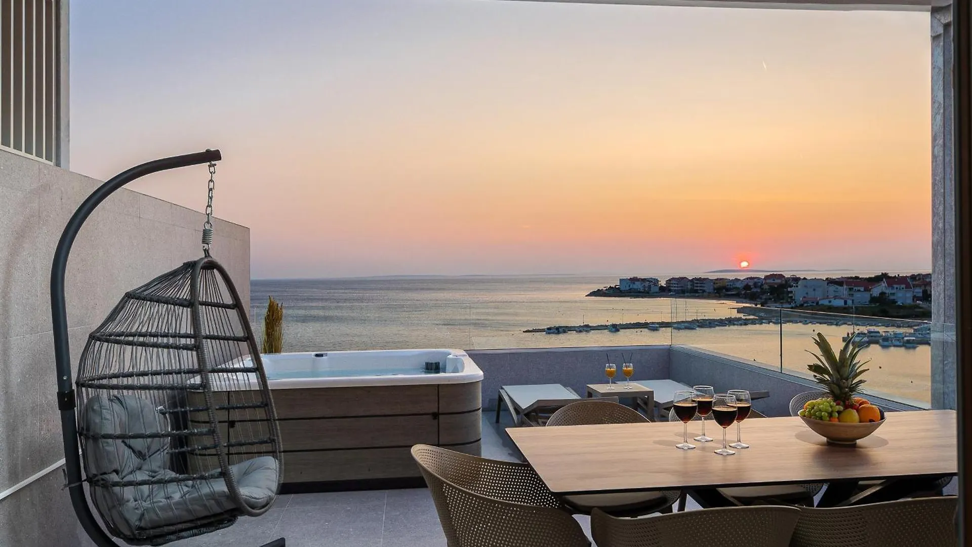 Salt&Soul Residence Povljana