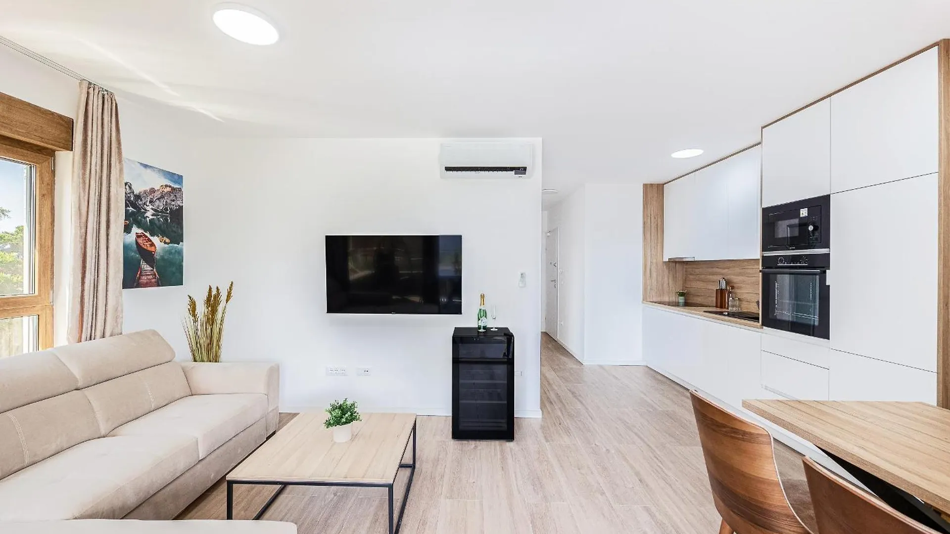 Salt&Soul Residence Povljana 0*,