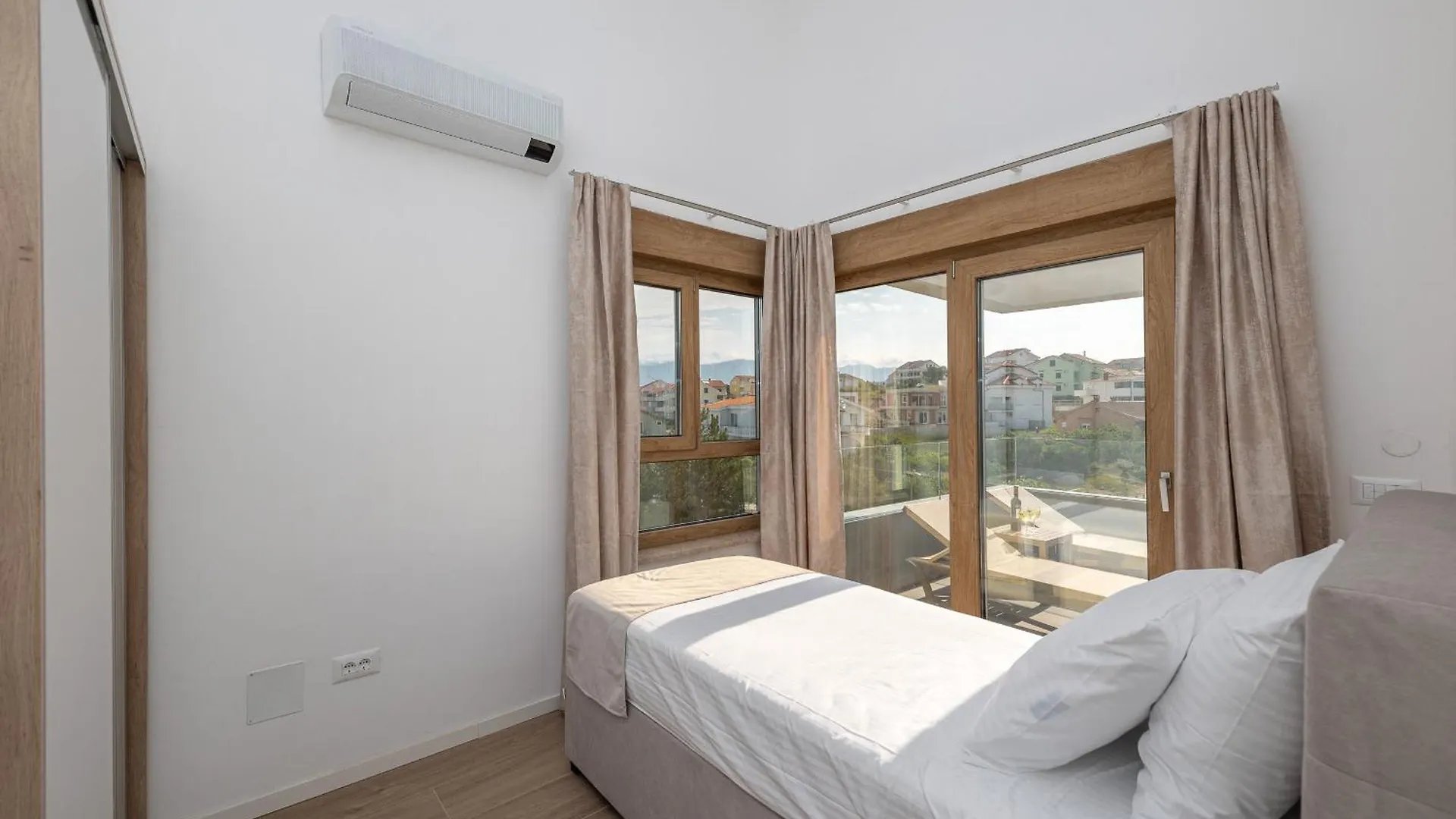 Salt&Soul Residence Povljana