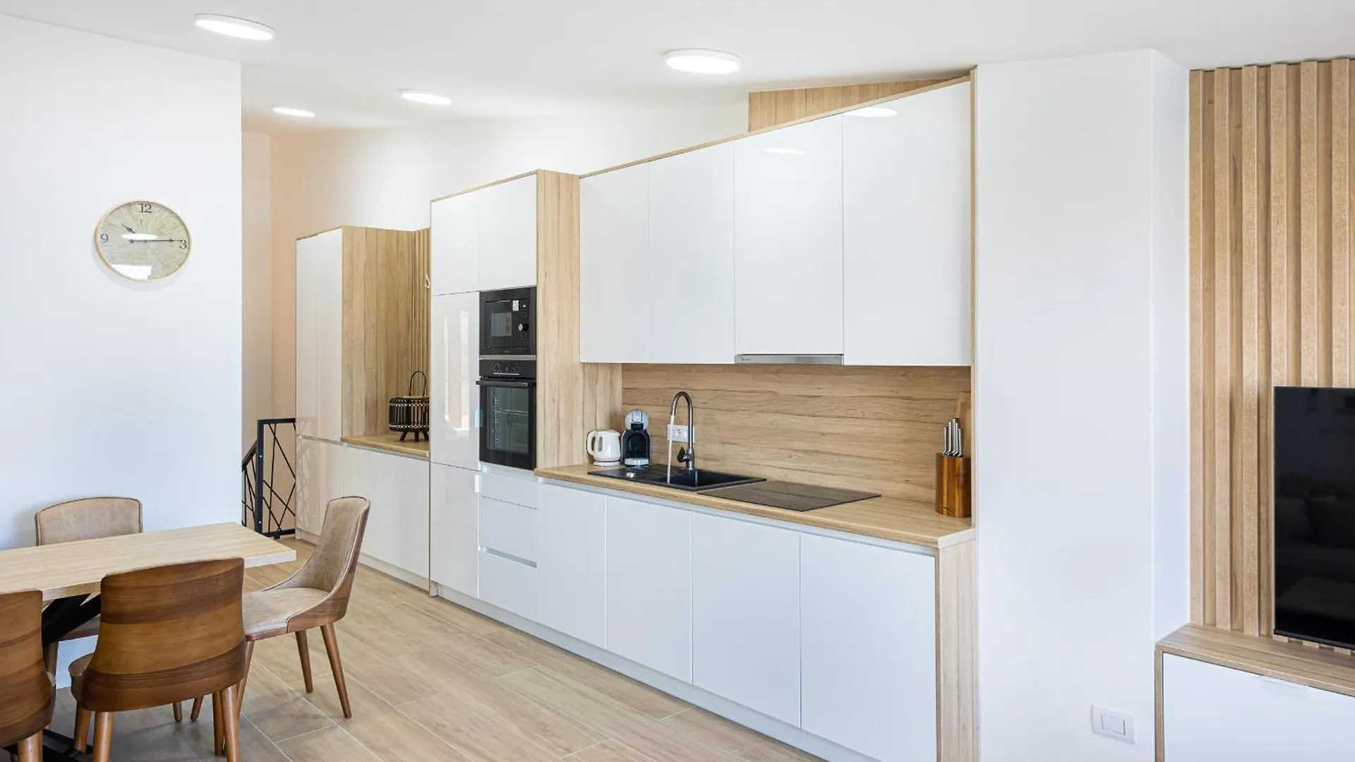 Salt&Soul Residence Povljana