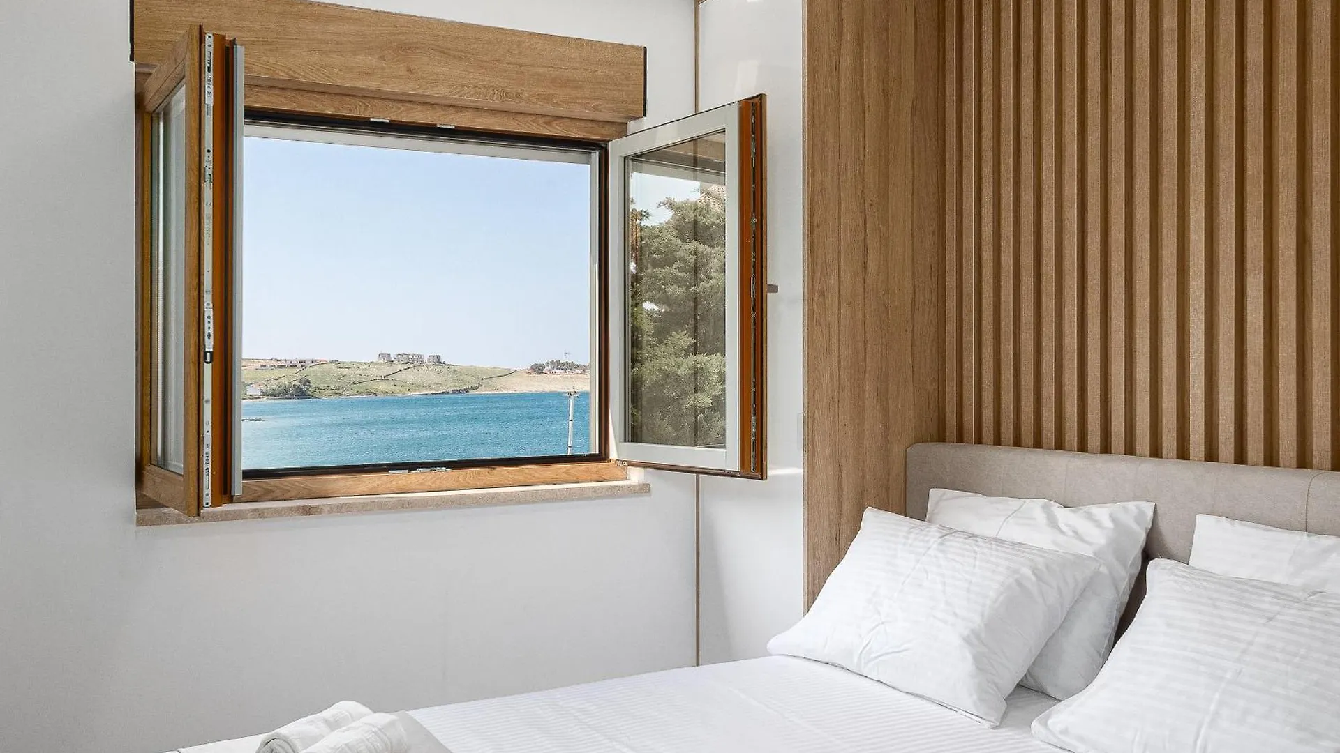 Salt&Soul Residence Povljana