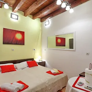Center Dragica Apartment