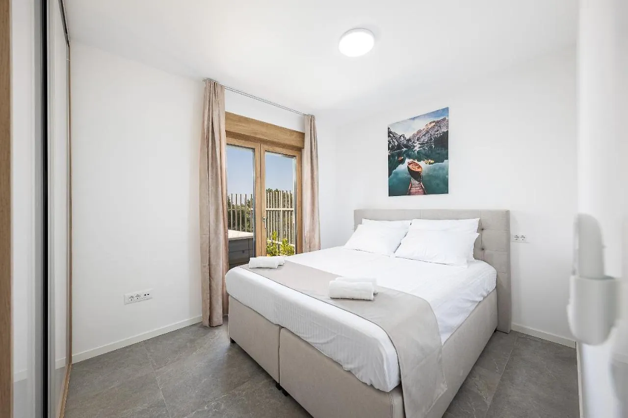 Salt&Soul Residence Povljana Croatia