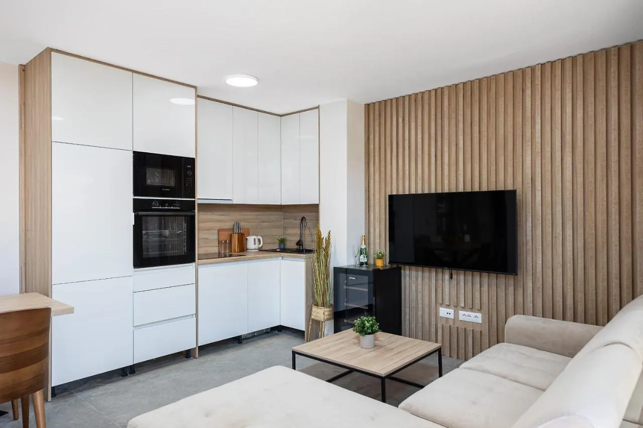 Guest house Salt&Soul Residence Povljana