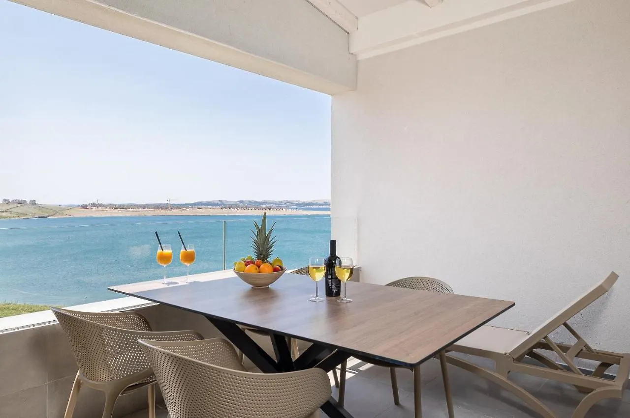 Salt&Soul Residence Povljana Guest house