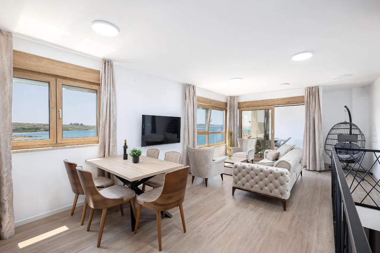 Salt&Soul Residence Povljana 0*,  Croatia