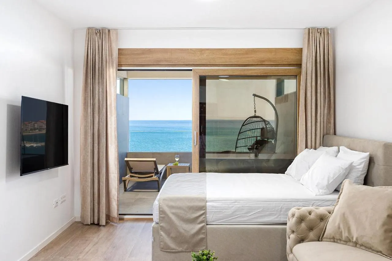 Salt&Soul Residence Povljana