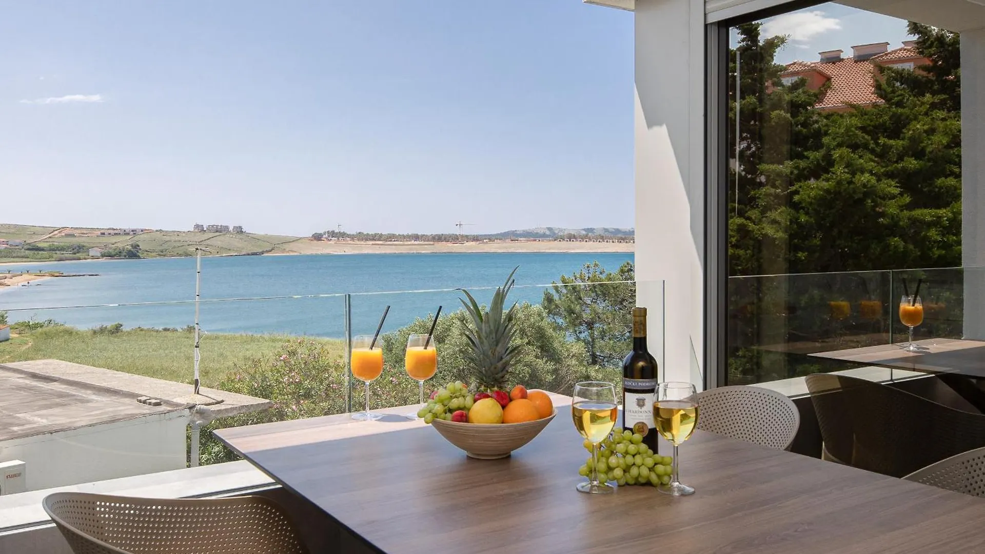 Salt&Soul Residence Povljana 0*,  Croatia