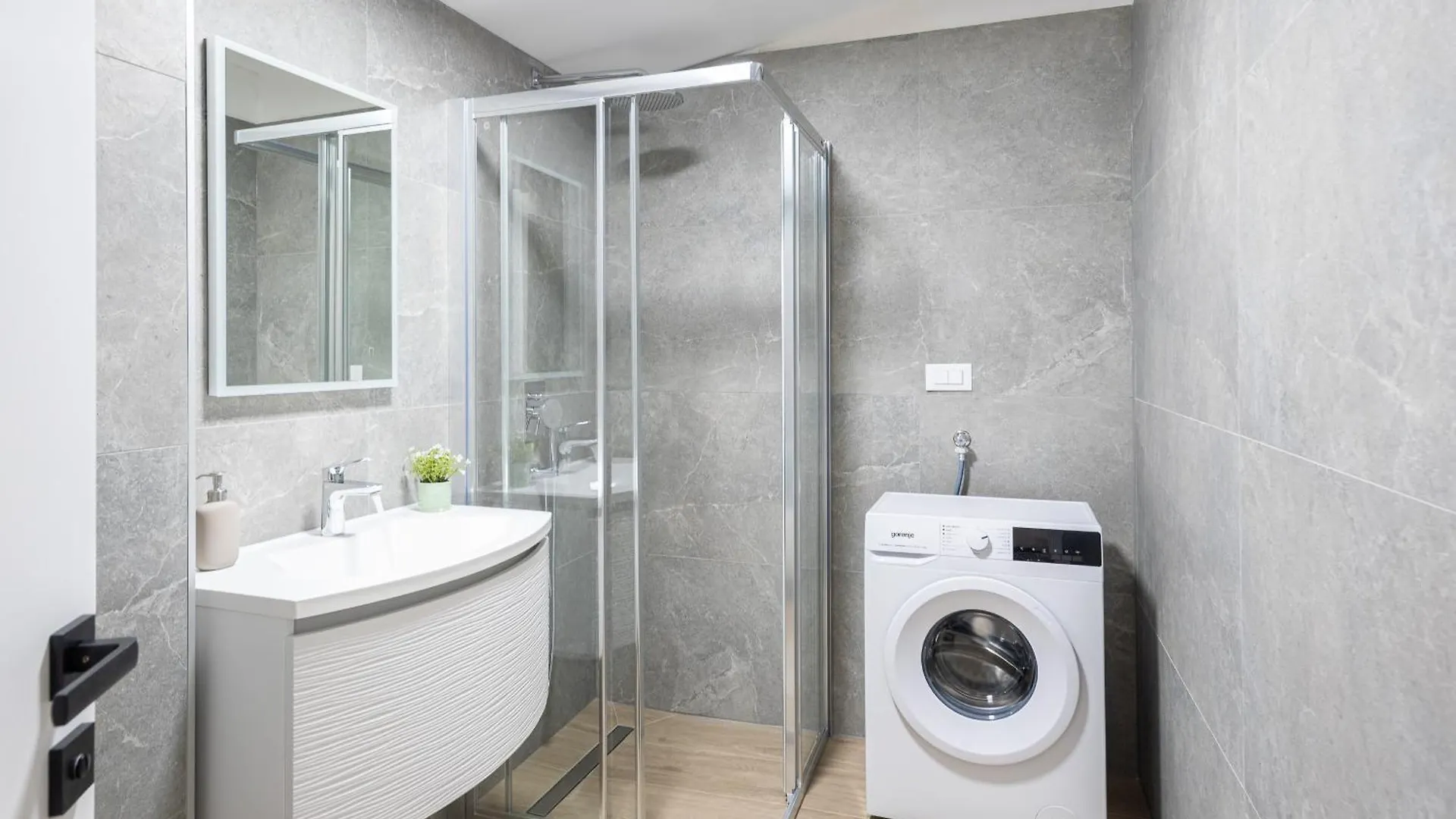 Salt&Soul Residence Povljana