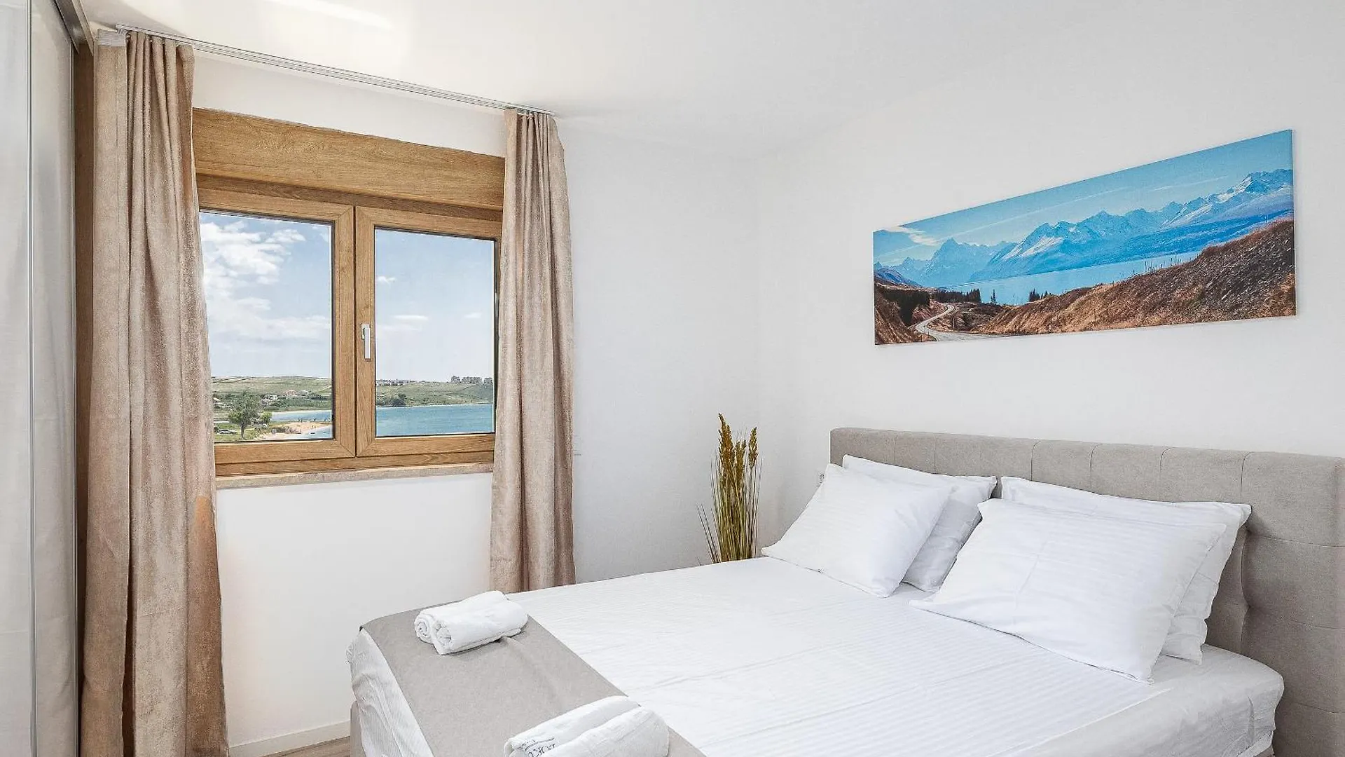 Salt&Soul Residence Povljana Guest house