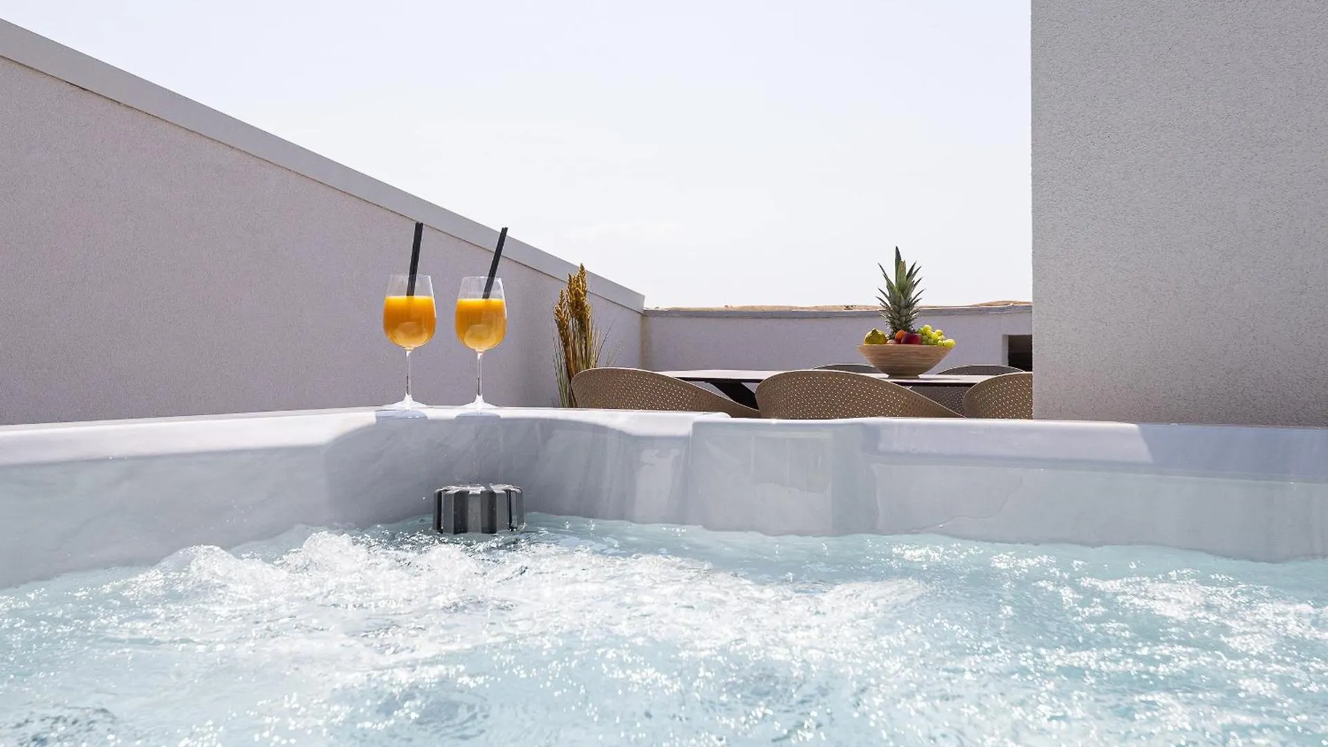 Guest house Salt&Soul Residence Povljana