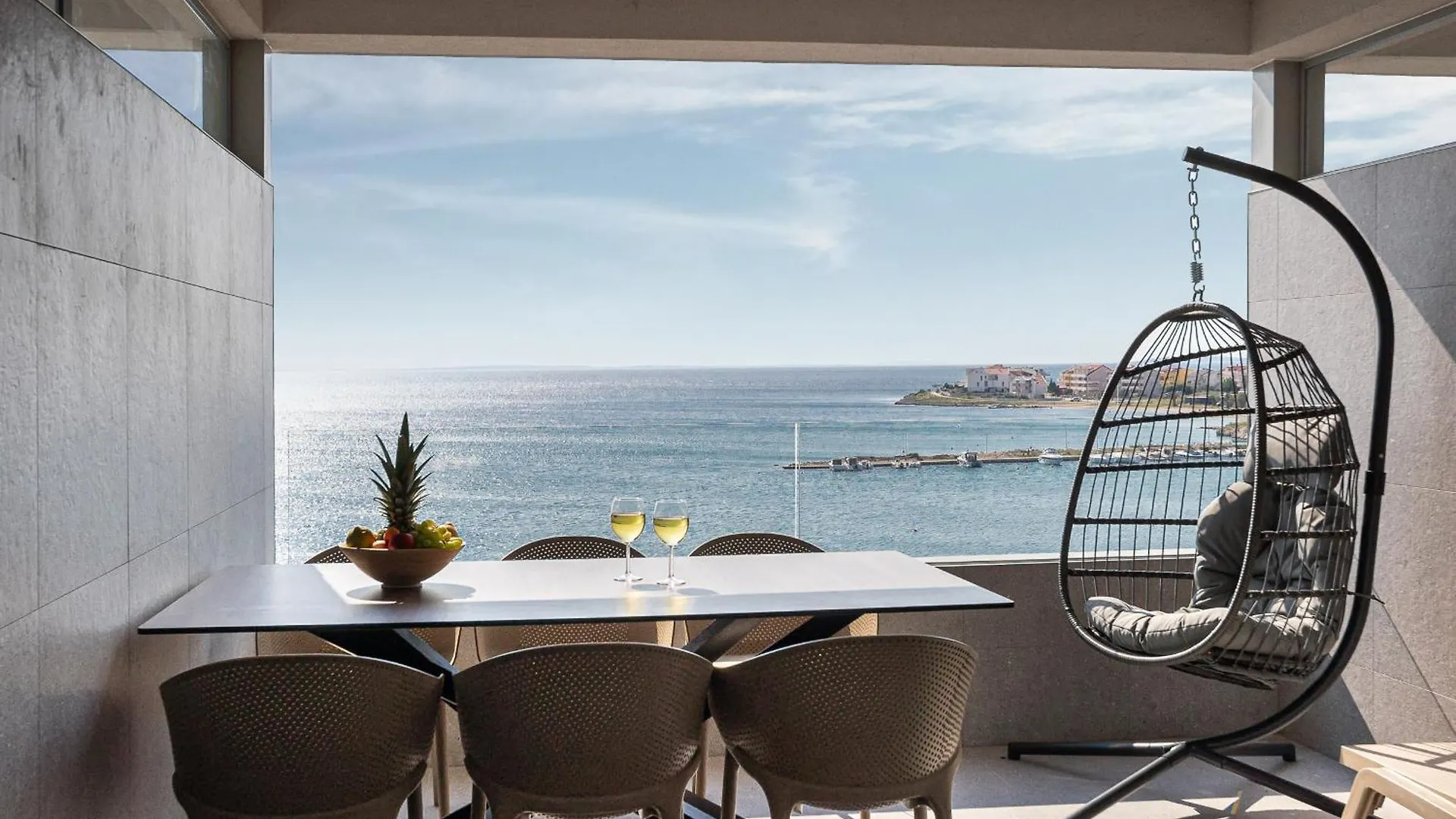 Salt&Soul Residence Povljana 0*,  Croatia