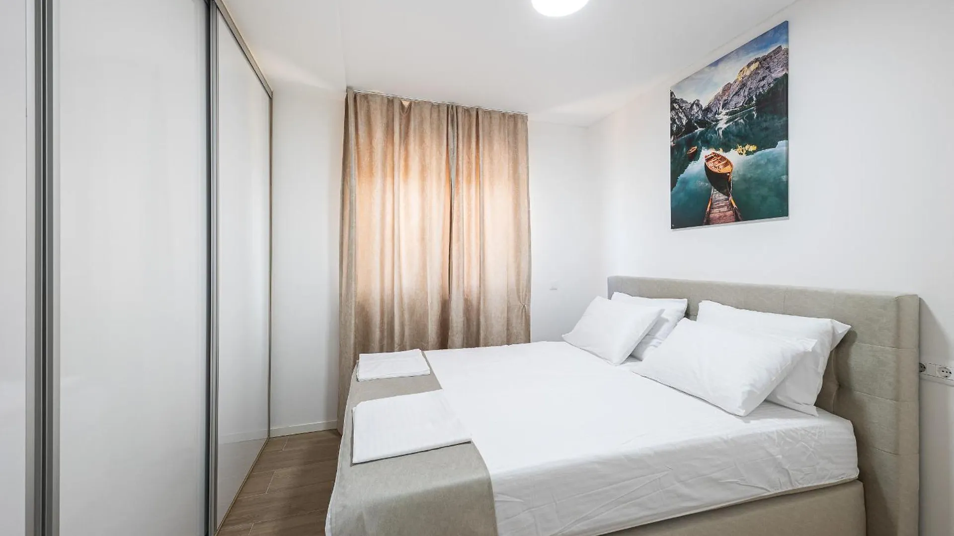 Guest house Salt&Soul Residence Povljana