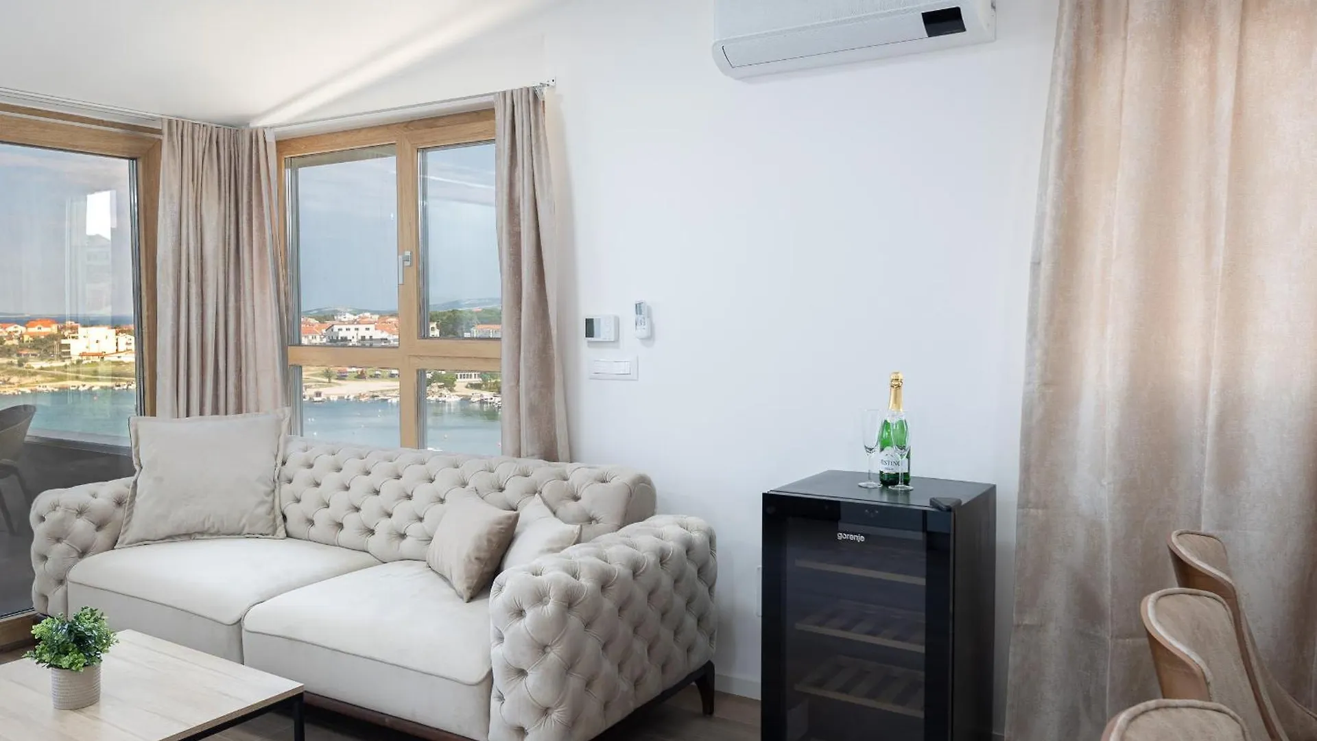 Salt&Soul Residence Povljana Guest house
