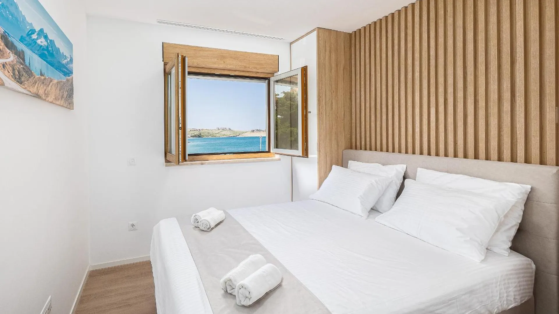 Salt&Soul Residence Povljana